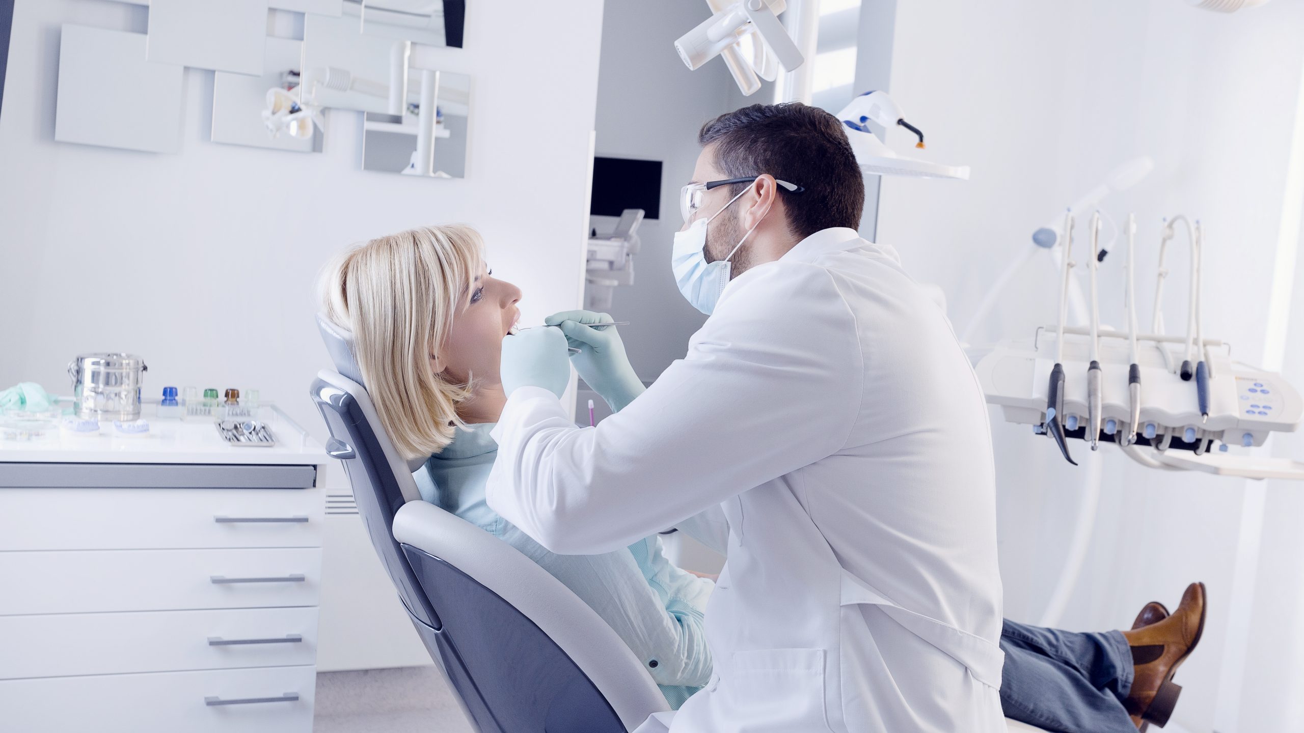 Dentist in Sterling, CO