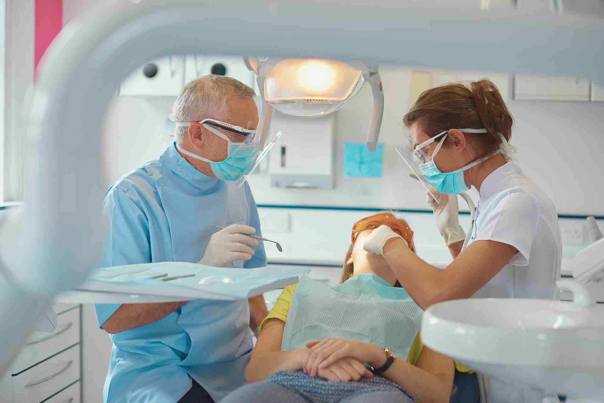 Dentist in Sterling, CO